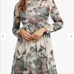 Ted Baker REMORRA Dress